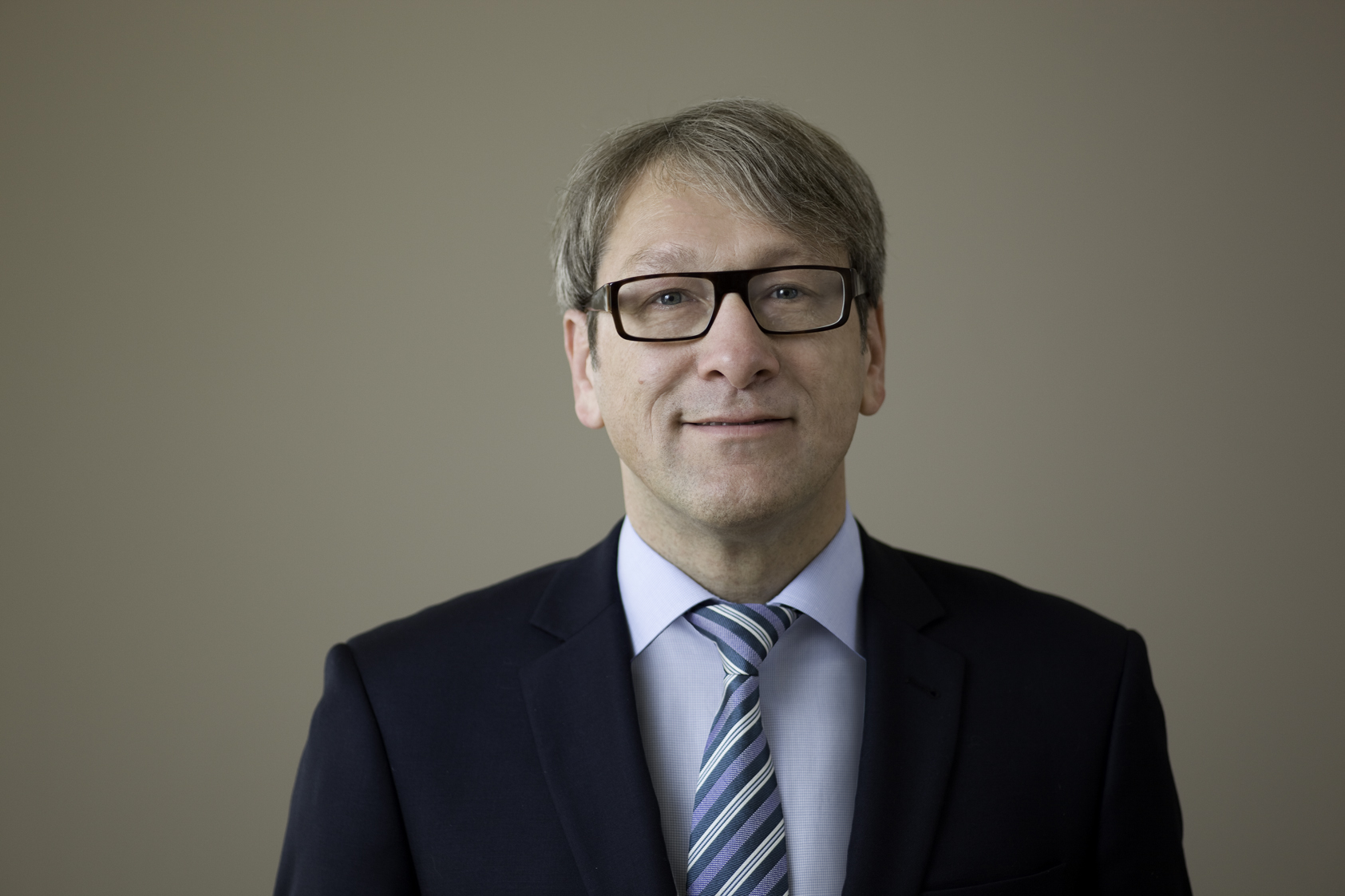 Bausch + Lomb neuer Commercial Director